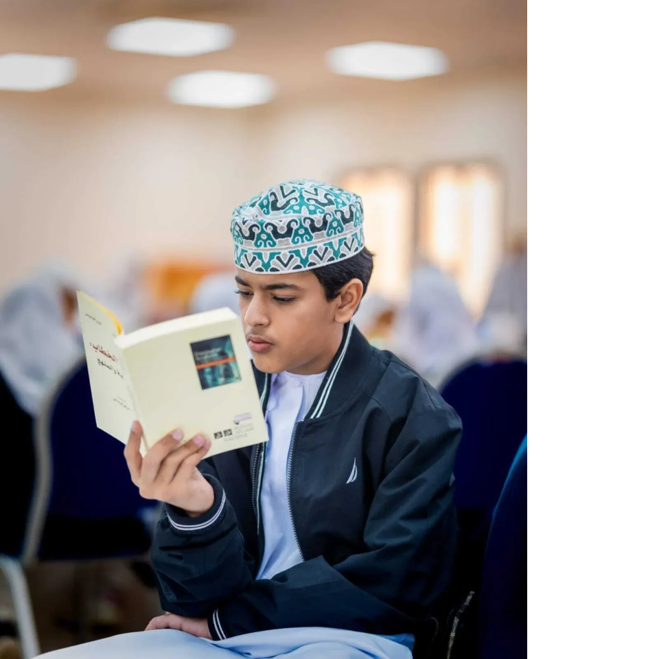 ماراثون أقـــــــــرأ (4)