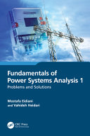 Fundamentals Of Power Systems Analysis1