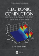 Electronic conduction 